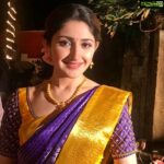 Sayyeshaa Saigal Instagram - Happy Dussehra! May all your prayers be answered and may all of you be blessed with good luck and new beginnings! 🤗🤗❤️ #festivities#wishes#happytime#celebrate#love#positivity#instapicture#instagood#instadaily