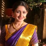 Sayyeshaa Saigal Instagram – Happy Dussehra! May all your prayers be answered and may all of you be blessed with good luck and new beginnings! 🤗🤗❤️ #festivities#wishes#happytime#celebrate#love#positivity#instapicture#instagood#instadaily