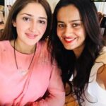 Sayyeshaa Saigal Instagram – Happy birthday to my Shubi! You are the sister I never had…the bestest friend one could ever ask for! Thank you for always being by my side! I want you to have all of God’s treasures cause you are the most gorgeous soul I know! I love you tons and pray for you to be happy and healthy everyday! ❤️
@shubra.aiyappa 

#birthdaygirl#bestfriend#soulsisters#love#wishiwasthere#instalove