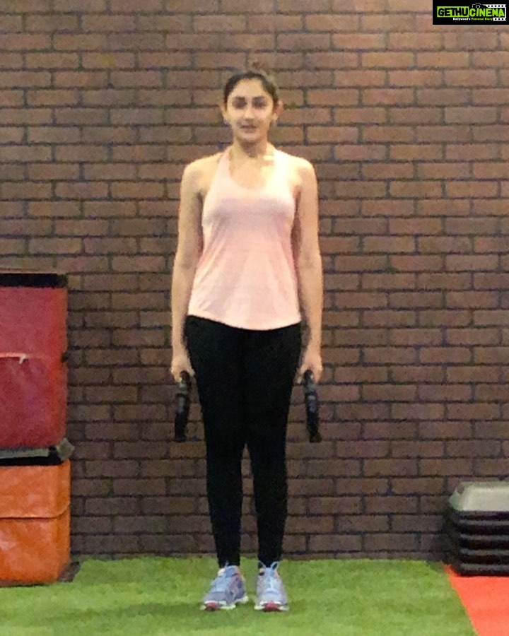 Sayyeshaa Saigal - 245.4K Likes - Most Liked Instagram Photos
