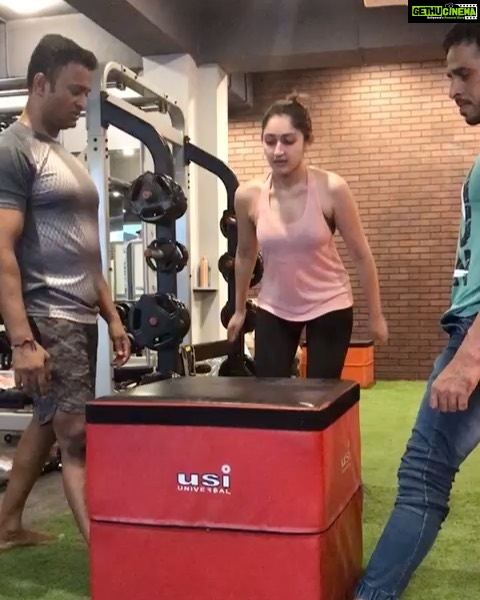 Sayyeshaa Saigal - 245.4K Likes - Most Liked Instagram Photos