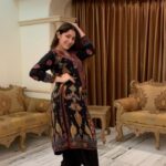 Sayyeshaa Saigal Instagram – Dance…the language of my soul! ❤️💃

#dance#love#desigirl#2021#dancing#passion#soul#instavideo