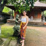 Sayyeshaa Saigal Instagram – Bali❤️ 

#Holiday #bali #travelstories #beautifultime #chill #coolvibes #positivity #wanderlust