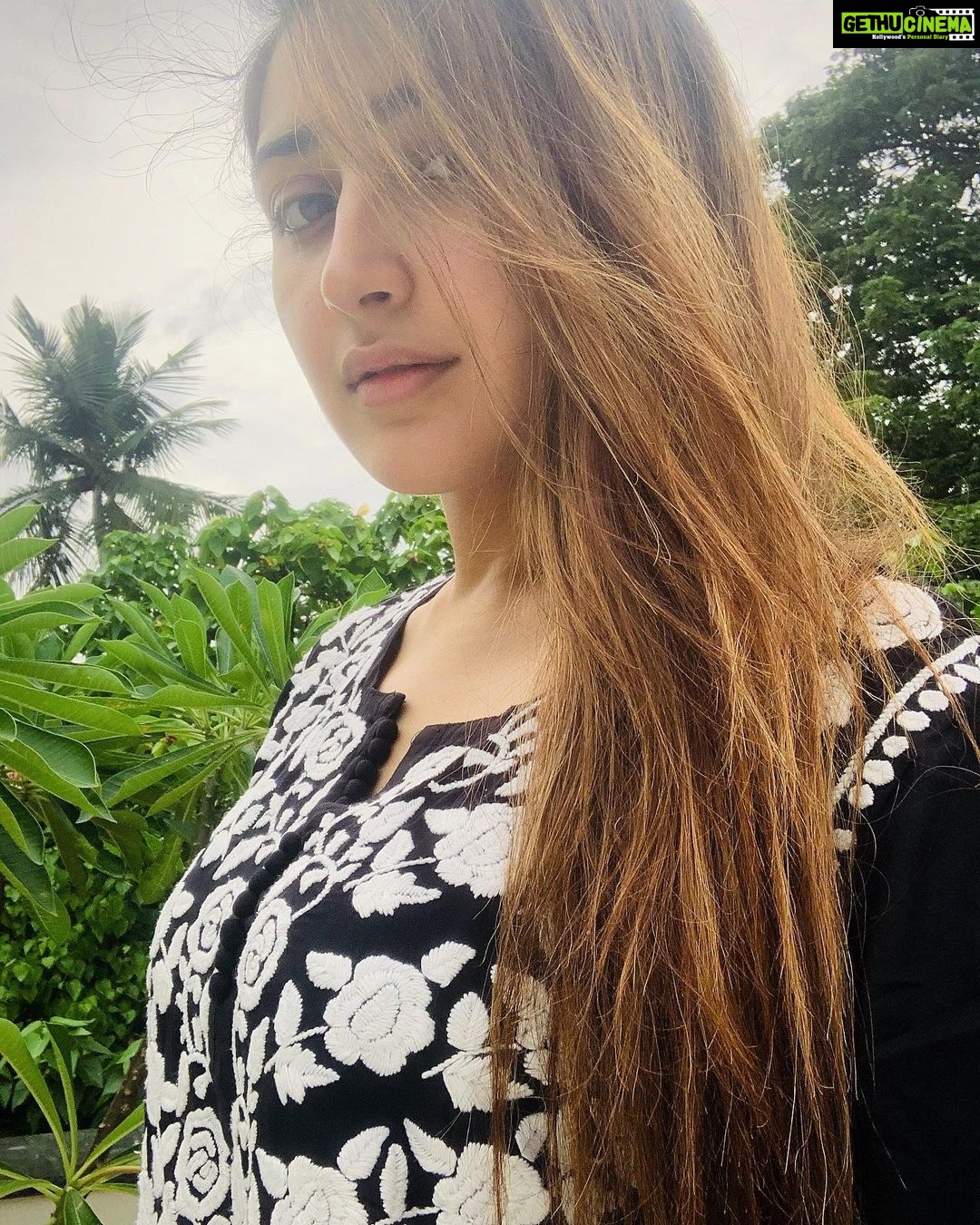 Sayyeshaa Saigal - 258.6K Likes - Most Liked Instagram Photos