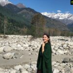 Sayyeshaa Saigal Instagram - Happy Independence Day! A country with beauty that surpasses all others! ❤️😍 #india#best#independenceday#love#mycountry#home#proud#indian#jaihind Manali, Himachal Pradesh