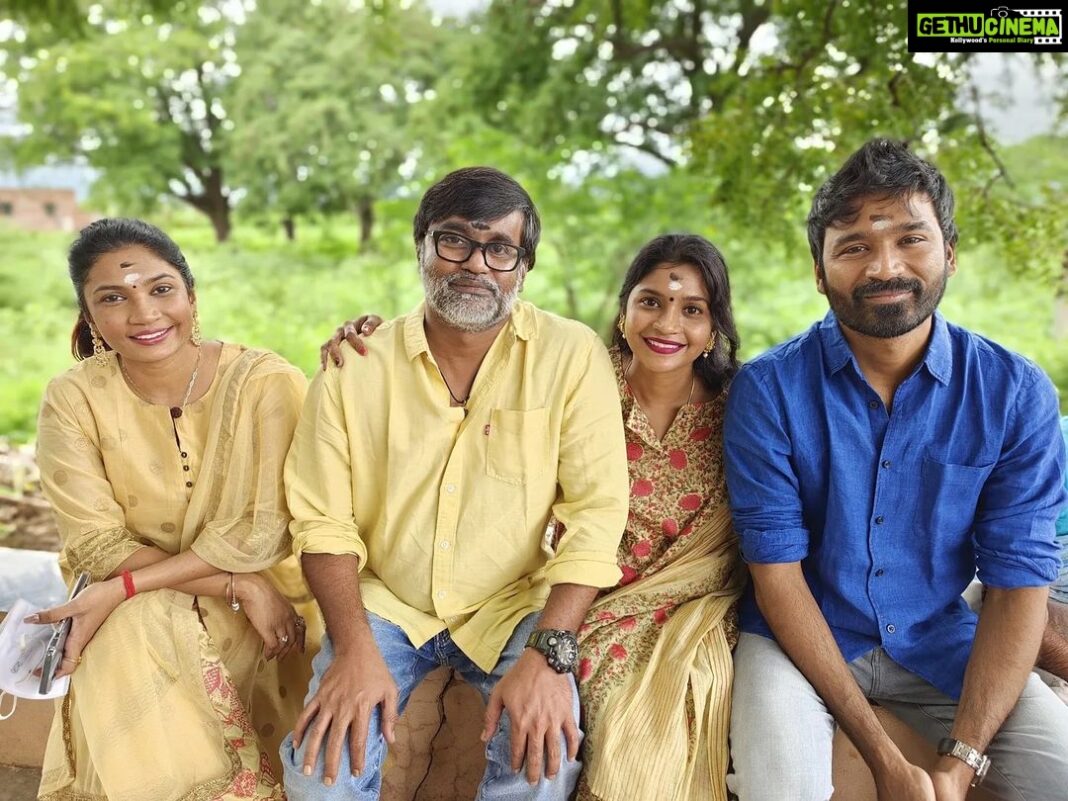 Selvaraghavan Instagram - #happynewyear !
