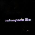 Selvaraghavan Instagram -