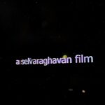 Selvaraghavan Instagram –