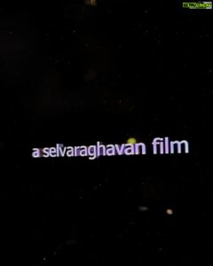 Selvaraghavan Instagram - 