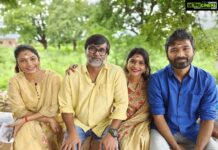 Selvaraghavan Instagram - #happynewyear !