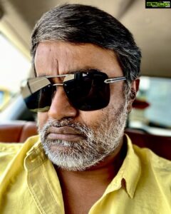Selvaraghavan Instagram - #naanevaruven