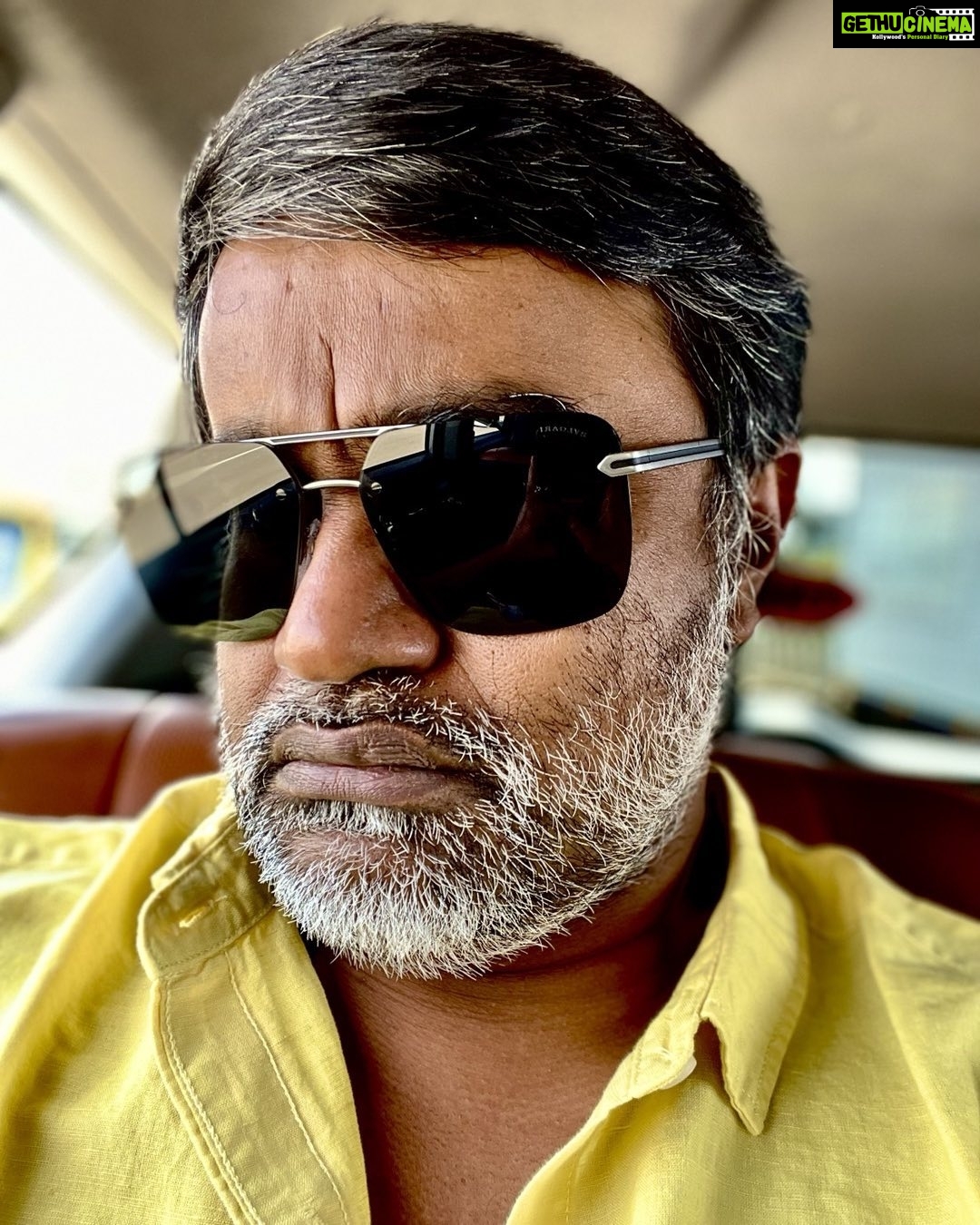 Selvaraghavan - 35.1K Likes - #naanevaruven