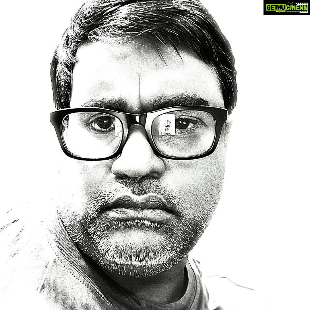 Selvaraghavan - 35.8K Likes - #writingwritingwriting