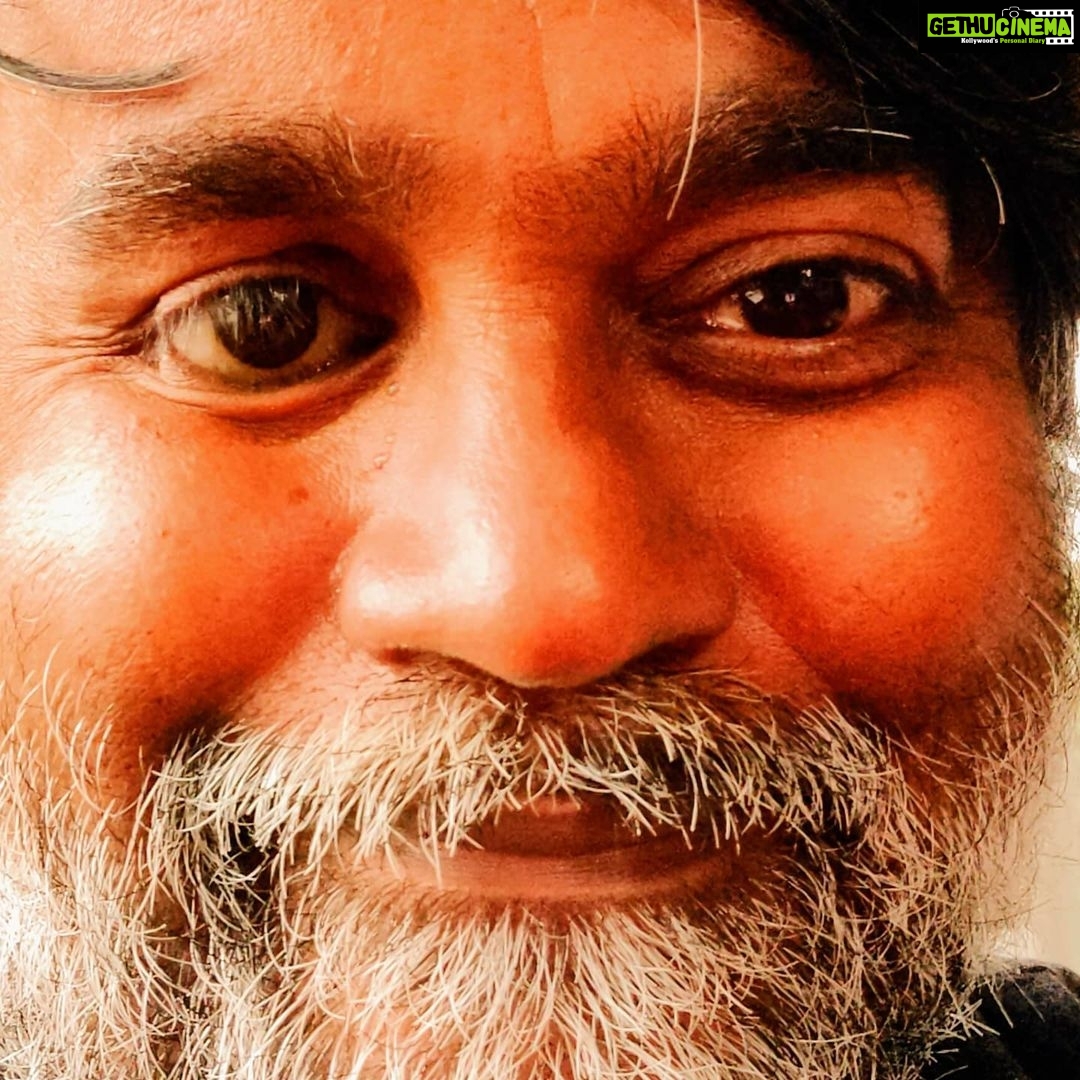 Selvaraghavan - 35.8K Likes - #finishedascript