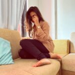 Shaalin Zoya Instagram – If being awkward is an art Kochi, India