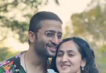 Shaheer Sheikh Instagram - Happy new year everyone.. As we step into 2022, I hope we change our outlook and be more mindful towards protecting & preserving our planet… Here’s to a greener, happier and more peaceful year ahead… #HappyNewYear #loveAndRespect #PlanetEarth #SaveOurPlanet #equality #PeaceAndHarmony