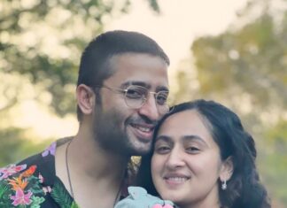 Shaheer Sheikh Instagram - Happy new year everyone.. As we step into 2022, I hope we change our outlook and be more mindful towards protecting & preserving our planet… Here’s to a greener, happier and more peaceful year ahead… #HappyNewYear #loveAndRespect #PlanetEarth #SaveOurPlanet #equality #PeaceAndHarmony