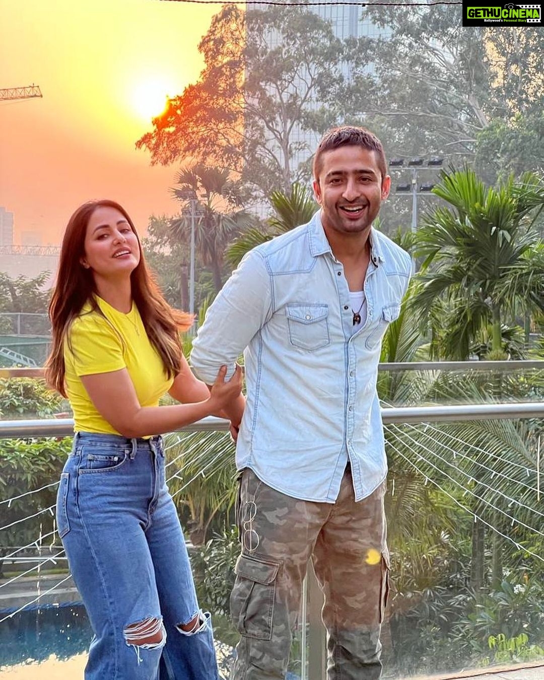 Shaheer Sheikh - 369.3K Likes - Most Liked Instagram Photos
