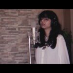 Shakthisree Gopalan Instagram - @the.gooey.kablooey @insta_n00b_conna and I, got together after so long and jammed out one fine morning to this incredible song by the great Etta James.♥Here is a snippet from our cover of “I’d rather go blind” out now on @youtube . Check it out and let us know what you think! :) ♥Link In Bio♥ Thank you @tobsgarage for mixing and mastering this live sesh recording and @jasonki for capturing the video. Recorded at @krimsonavenuestudios by @mani_the_ratnam . . . @ettajamesofficial #singingtheblues #idrathergoblind #blues #soul #shakthisreegopalan #shakthisreegopalanlive Krimson Avenue Studios