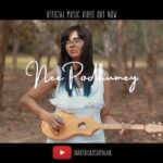 Shakthisree Gopalan Instagram - #NeePodhumey Official Music Video Feat @akshay.yesodharan_ is Out Now on Youtube!♥Link in Bio♥ Please do check it out :) i hope you enjoy this song and this video that we have created with a whole lot of love. And please don’t forget to like, share and subscribe! 🤗♥ @kalyaninair86 @rithuvysakh @harsha_1345 @avinashsathish @tobsgarage @malavika_ak @jasonki @gershomkeys @glambylucy_ak @20dbsoundstudios @davidweston @biggmedia.co @onlynikil . . . . . #shakthisreegopalan #independentartist #tamilpop #tamilsingle #tamilindependentmusic #musicvideo