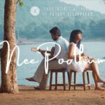 Shakthisree Gopalan Instagram - #NeePodhumey #OfficialMusicVideo #OutNow ♥Link in Bio♥ Overjoyed to share with you the Official Music Video of my latest single Nee Podhumey. My heartfelt love and thanks to the dear friends and talented humans who I’ve had the absolute joy and honour of working with on this one. Please do check it out and feel free to share it with all your loved ones. I sincerely hope that you enjoy this one that we’ve made with a whole lotta heart.♥ Thank you @akshay.yesodharan_ for giving so much soul to this song with both your guitars and your voice! Much love and thanks to @kalyaninair86 for giving this song so much magic with the incredible string arrangements and to @rithuvysakh for bringing them to life so brilliantly. Love and thanks to dear @harsha_1345 for all the skilful programming with synths, keys and rhythm. Thank you @avinashsathish for recording us with so much passion and for patiently working into the wee hours of the night at one of my favourite studios that feels like home @20dbsoundstudios Biggest love and thanks to @tobsgarage for the stellar mix and master and for making us sound fantastic. Thank you @malavika_ak for the incredibly beautiful Album artwork to Nee Podhumey Thank you @Glambylucyak for glamming us up with your talents and for making us look good on screen! Big love and thanks to @jasonki of @davidweston and @gershomkeys of @biggmedia.co for creating the beautiful music video to Nee Podhumey. Thank you @o.k.listen @onlynikil and @seanderman for all the support with taking this song to the people of the world. Biggest hug to all our well wishers for the love and support that we have been blessed to receive from you. . . . . . #shakthisreegopalan #independentartist #tamilindependentmusic #tamilsingle #musicvideo #singersongwriter