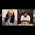 Shakthisree Gopalan Instagram - #ReleaseAlert!♥This time tomorrow @bhuvanesh_keys @never_wanted_to_be_on_insta @ramkuu @tobsgarage and I have something super special coming your way! #staytuned 🤗 . . . . . . #jamscenes #jamwiththeband #shakthisreegopalan #shakthisreegopalanlive #withalittlehelpfrommyfriends #music #musicvideo #tamilmusic #comingsoon