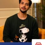 Shakti Arora Instagram - I always prefer to go out and ride out in style😎. My car is an extension of my personality and that's why I want my car to be in perfect shape👌 I recommend #GoMechanic as your perfect car care💯🚗 partner @gomechanic.in