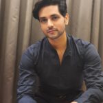 Shakti Arora Instagram – Don’t use your energy to worry.. Use your energy to Believe!