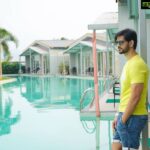 Shakti Arora Instagram – Unplug yourself…
.
.

@theforestclubresort 
@zuper_solutions The Forest Club Resort