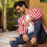 Shakti Arora Instagram – Stay grounded!!