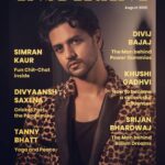 Shakti Arora Instagram - AUGUST issue of "INSPIRANT" 😍 Cover Star - @shaktiarora Magazine - @inspirantmagazine Founders - Khushal & Kiran Mohnot Marketing - @lokeshmohnot Tecchincal Head - @gauravmathur__ Ediors - Komal, @sha_poesy_ Abhishek , Manasi, @mohitmathur_3954 Designer - @imohitchitara Advertising supporter - @stufflane