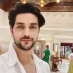 Shakti Arora Instagram – 💗