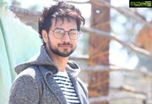 Shakti Arora Instagram - Happiness is an art that one has to learn. It has nothing to do with your doing or not doing..- Osho.