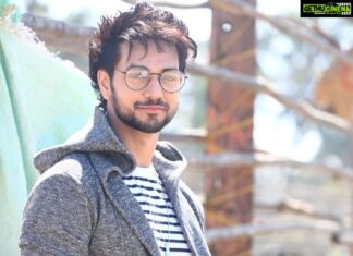 Shakti Arora Instagram - Happiness is an art that one has to learn. It has nothing to do with your doing or not doing..- Osho.