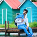 Shakti Arora Instagram - ये मौसम की बारिश ये बारिश का पानी..