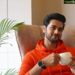 Shakti Arora Instagram – Let’s pray this june brings our smile back in our lives..