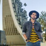 Shakti Arora Instagram – Create whatever causes a revolution in your heart!