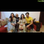 Shakti Arora Instagram – Came across this fun Goodknight video (Swipe left to see it) which beautifully shows the different kinds of families. I watched it and discovered that my family is the ‘Bollywood Crazy’ type of family. But here’s where it gets even more interesting. You and your family can get feature in Goodknight’s next video. That’s right! All you have to do is: 
1) Post a picture to show what kind of family you are with #StayHomeStayProtected
 2) Tag @goodknight.in 
3) Follow @goodknight.in 
All the best!