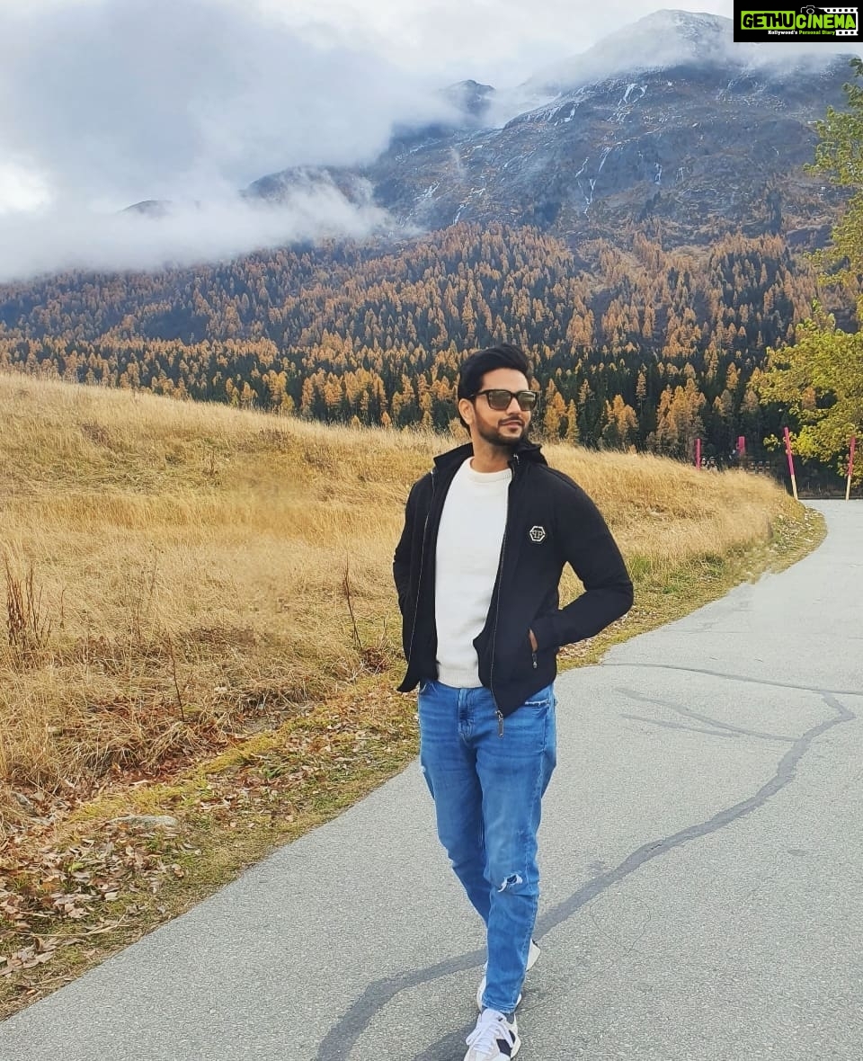 Shakti Arora - 107.9K Likes - Most Liked Instagram Photos