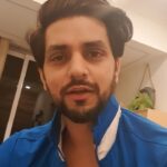 Shakti Arora Instagram -