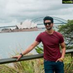 Shakti Arora Instagram - Happy sunday!! Australia