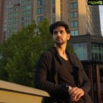 Shakti Arora Instagram – Zindagi…kaisi yeh paheli haye..!! Melbourne, Victoria, Australia