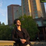 Shakti Arora Instagram – Go where you feel most alive.. Australia