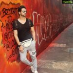 Shakti Arora Instagram - Nothing can substitute experience.. . . #melbourne #Australia Bourke Street, Melbourne