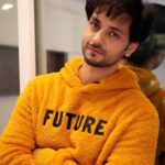 Shakti Arora Instagram - What is coming is better than what is gone! . . #shaktiarora #future #2020 #happynewyear #happynewyear2020 . @deltin_life The Deltin