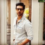 Shakti Arora Instagram – 😎