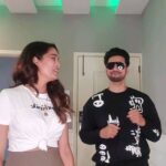 Shakti Arora Instagram - #reels #newtrend #trending #shaktiarora #keepdancing