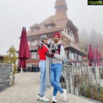 Shakti Arora Instagram - Make memories all over the world🌍 . #switzerland #topofinterlaken #🇨🇭 Interlaken, Switzerland