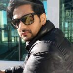 Shakti Arora Instagram - #jungfraujochtopofeurope #switzerland