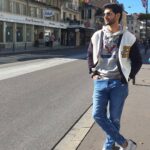 Shakti Arora Instagram – 🥰
#interlaken #switzerland
#ShaktiArora